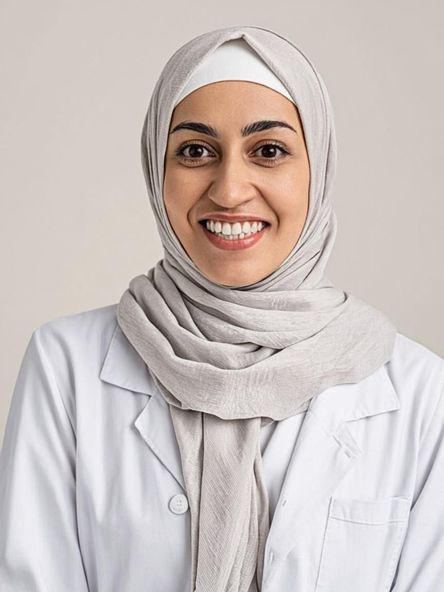 د. نورة الشمري — أخصائية العلاج الأسري والزوجي